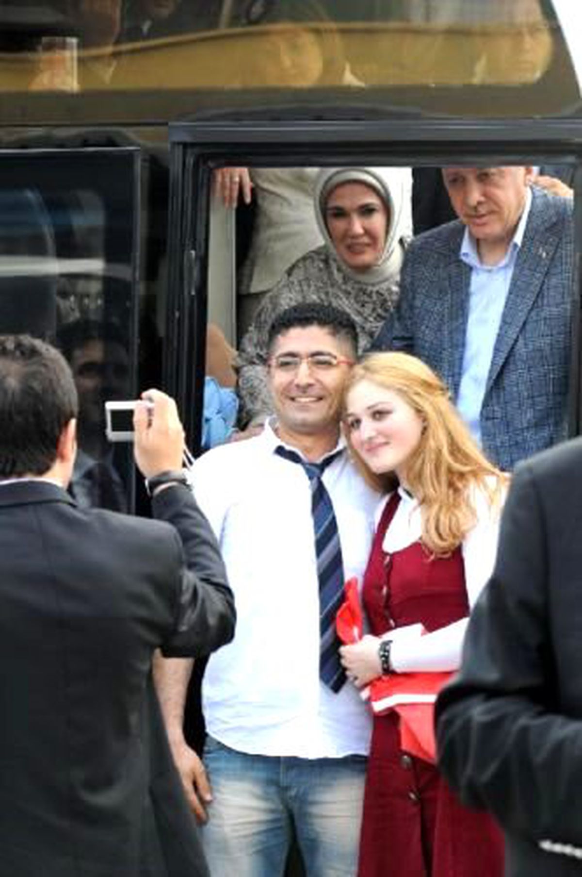 Başbakan Erdoğan BDP\'ye Yüklendi; \'Savaş Baronları\' (3)