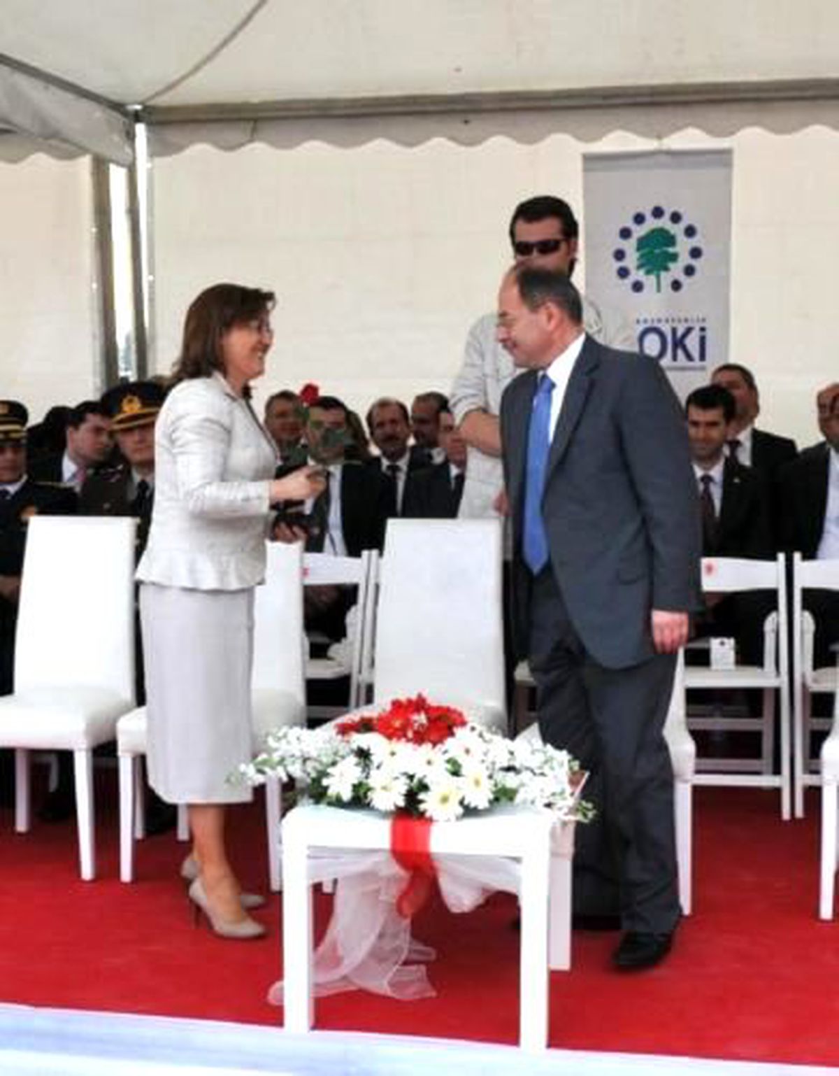 Başbakan Erdoğan BDP\'ye Yüklendi; \'Savaş Baronları\' (4)