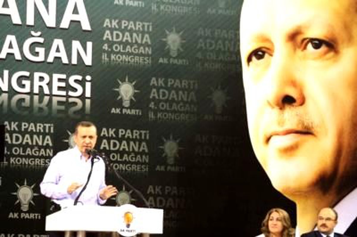 Başbakan Erdoğan: "Bunlarda Vicdan Yok"