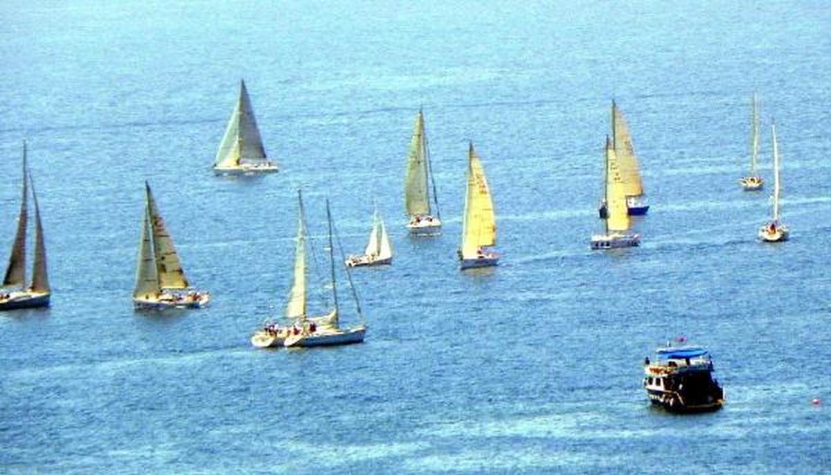 Bayk Kış Trofesi\'nde Heyecan Sürüyor