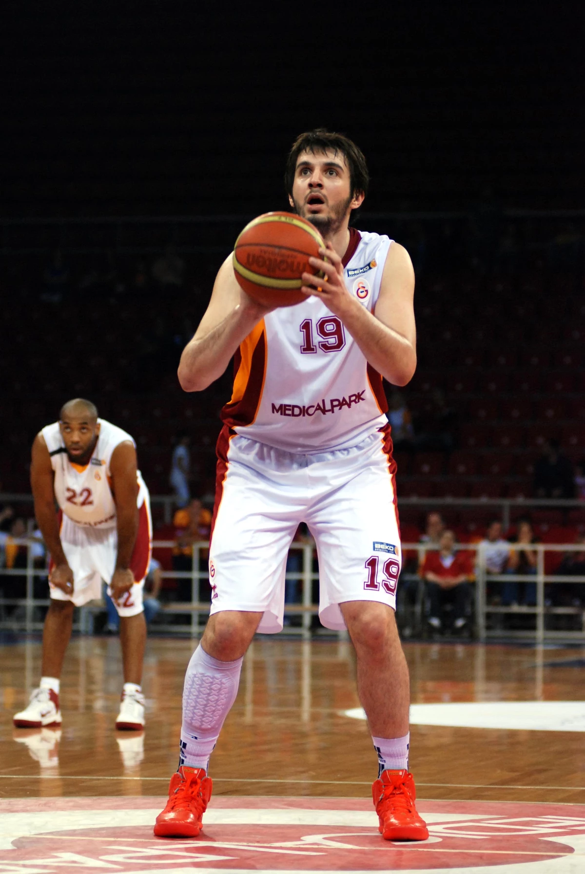 Beko Basketbol Ligi Play-Off Çeyrek Finali