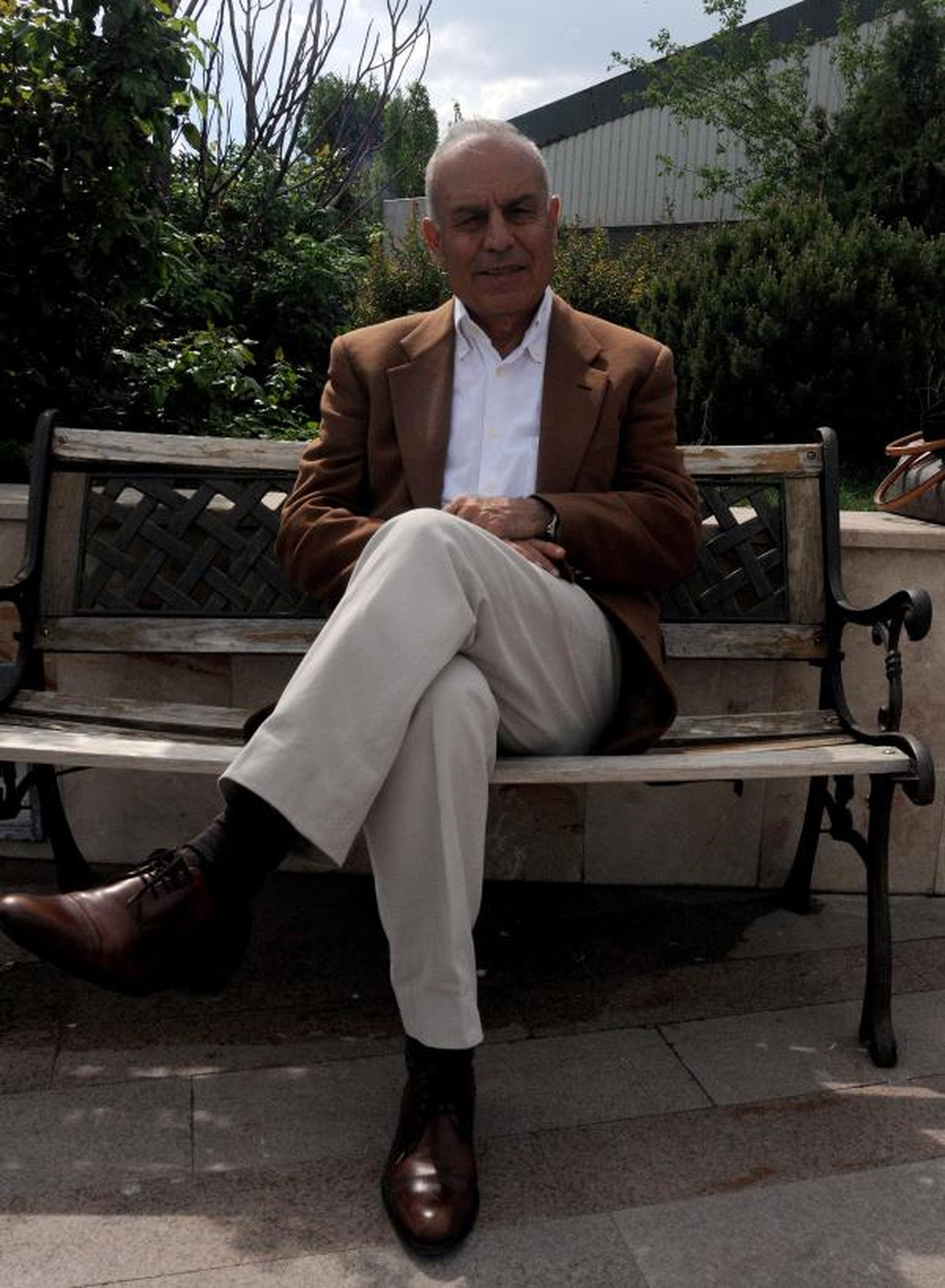 Bora Gezmiş: Deniz\'in Günlüklerini Almak İçin Genelkurmay\'a Başvuracağım