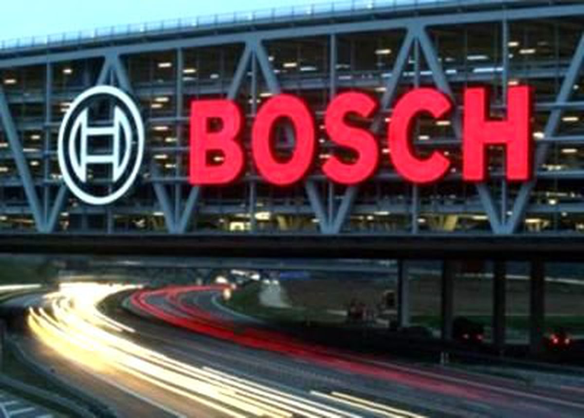 Bosch Türkiye\'de Motor Üretmeyecek