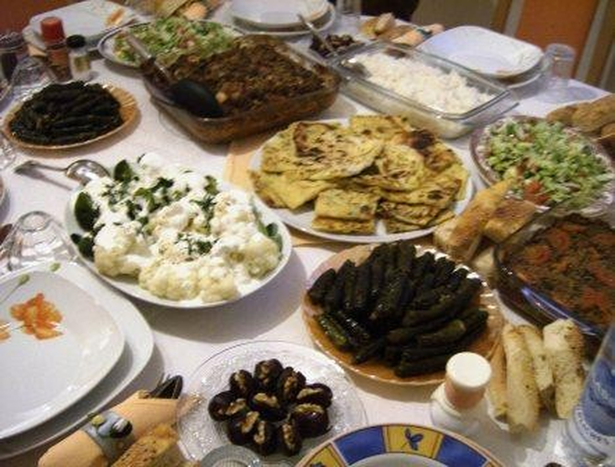 Bursa\'da Lezzet Yarışı Başlıyor