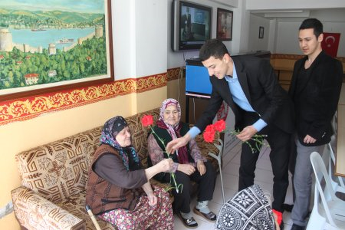 Çanakkale Ülkü Ocakları