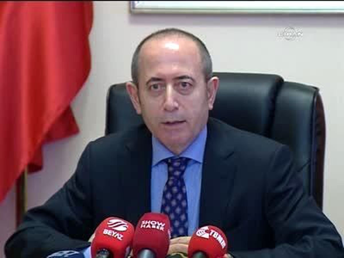 Chp\'li Hamzaçebi\'den Zininsel Engelliler İçin Teklif