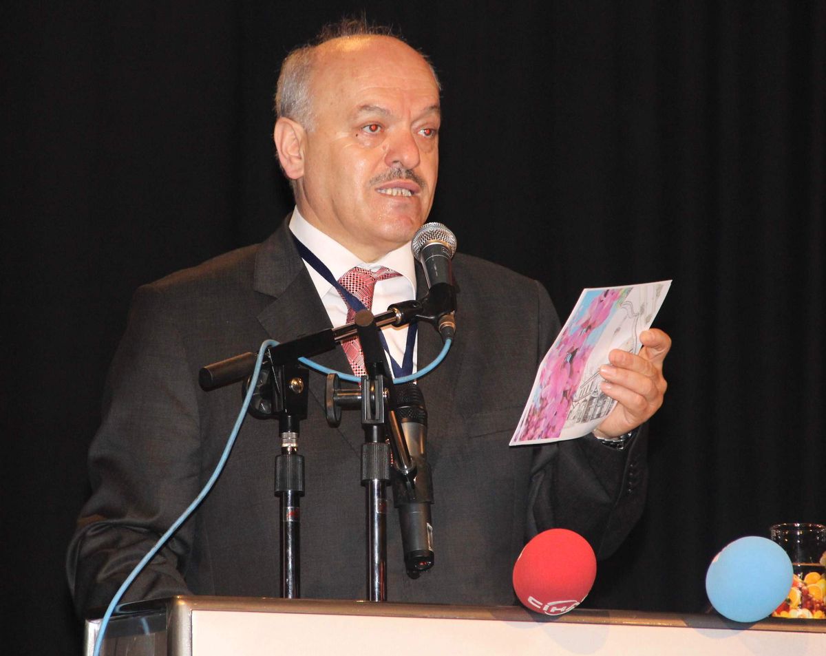 'Çocuklarımıza Emir Sultan'ı Anlatmalıyız'