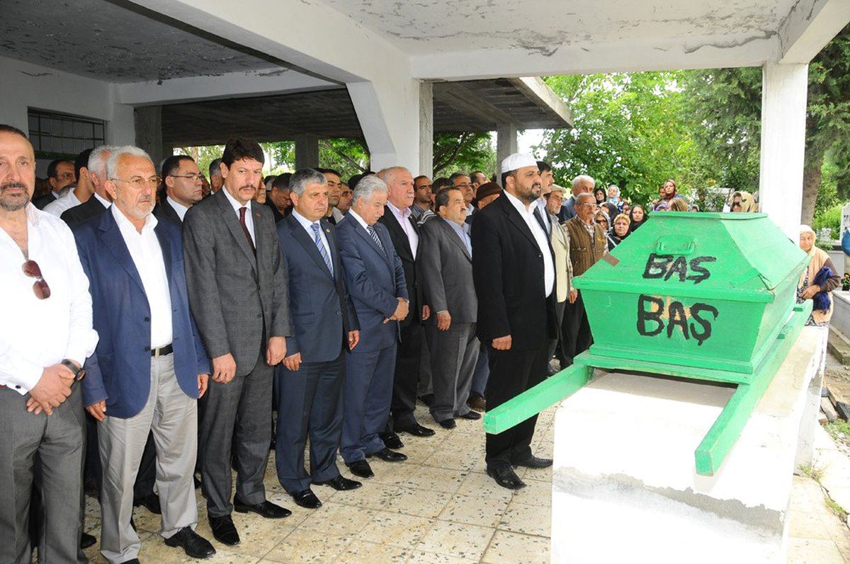 Coşkuntuncel\'in Acı Günü
