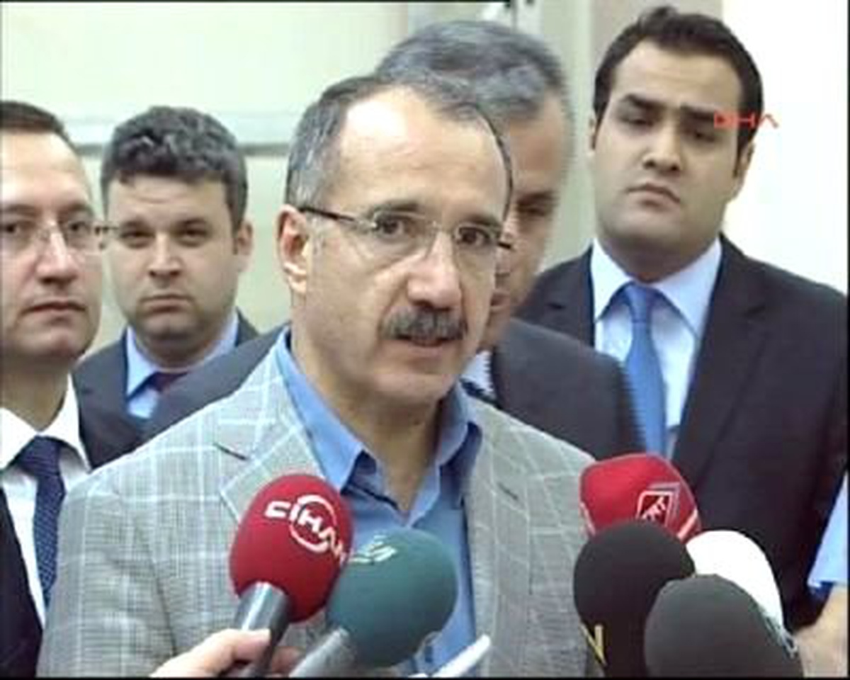 Dinçer: "Gerçekten Zehirlenme Varsa Bunun Hesabını İlgililerden Soracağız"