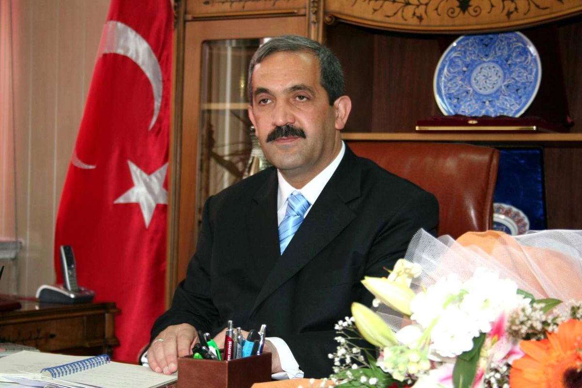 Doğan Ürgüp\'ten Ebeler Haftası Kutlaması