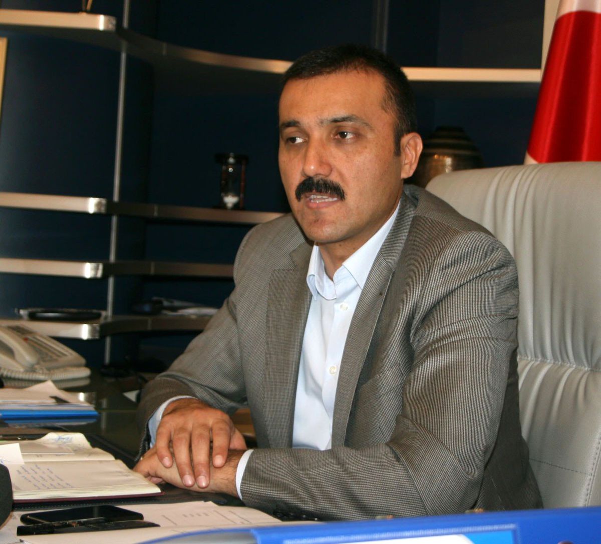 Düzce Belediyesi İşçilerle Anlaştı