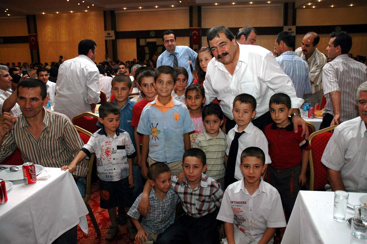 Ekovitrin 'Yılın Starları' Anketi