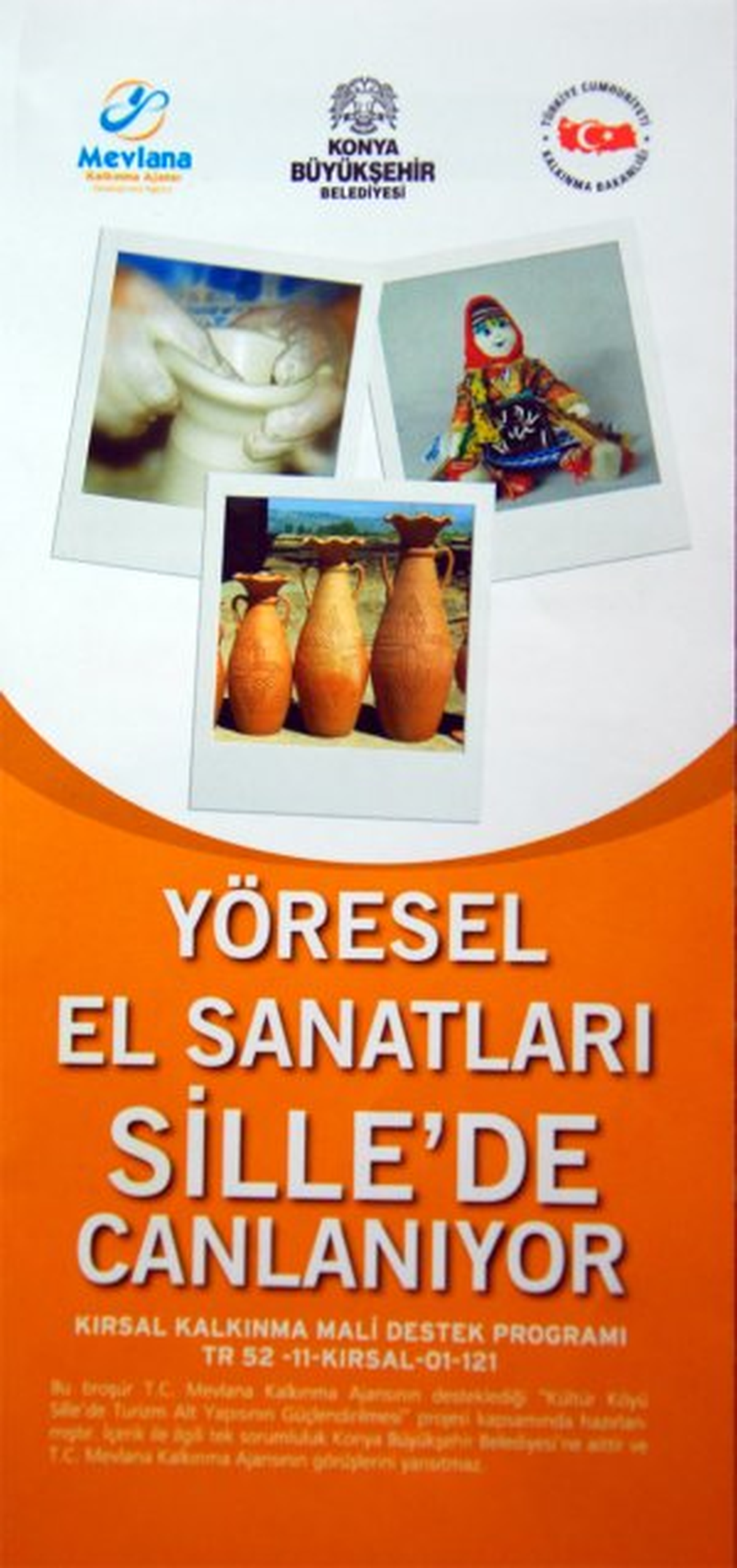 El Sanatları Kurslarına Kayıtlar Başladı
