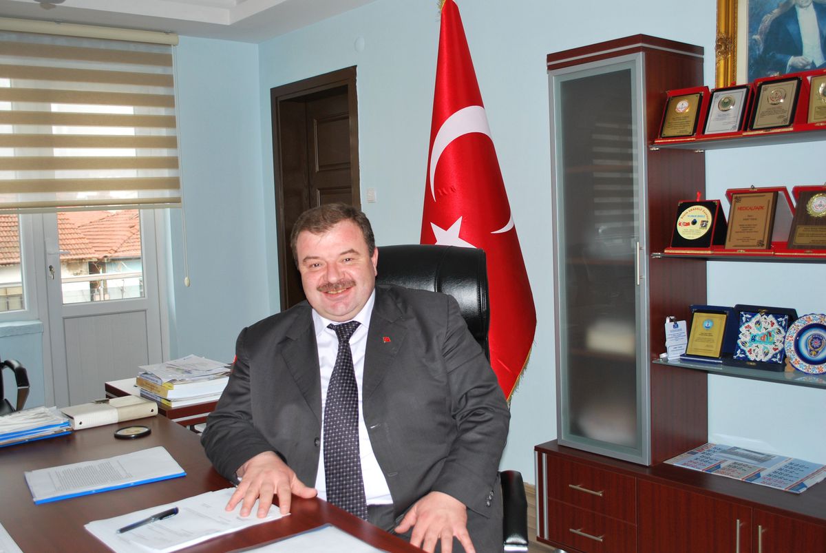 Emlak ve Çevre Temizlik Vergisi Uyarısı