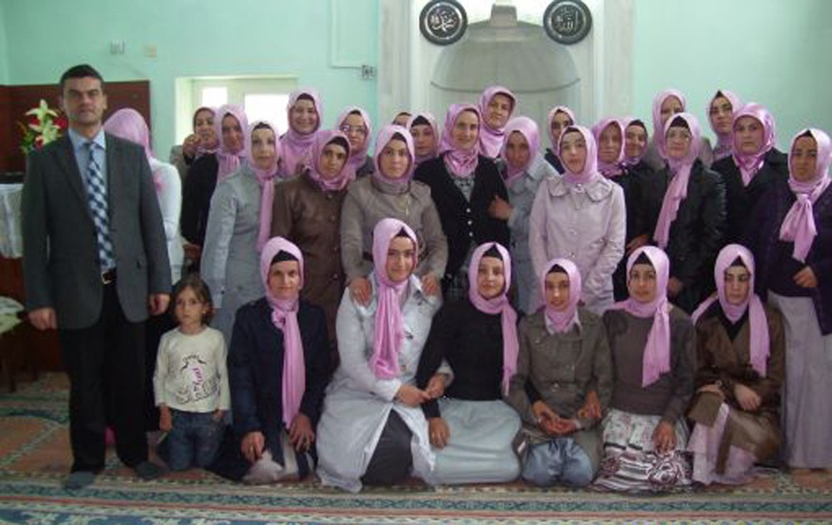 Ereğli\'de 2 Bin 300 Kişi Kur\'an Öğrendi