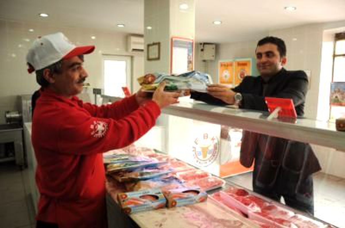Et ve Balık Kurumu Ürün Çeşidini 70\'e Çıkarıyor