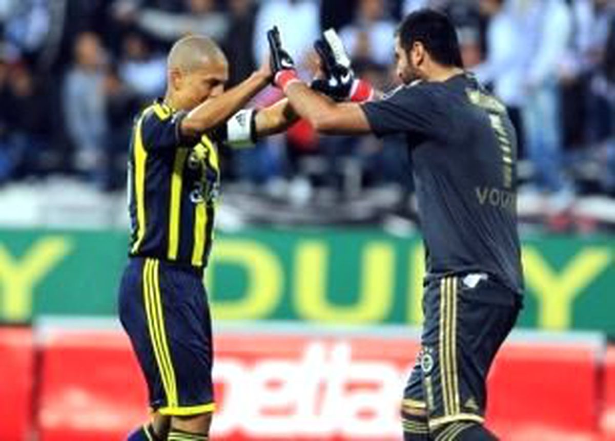 F.bahçe'de Sajatların Durumu Belli Oldu