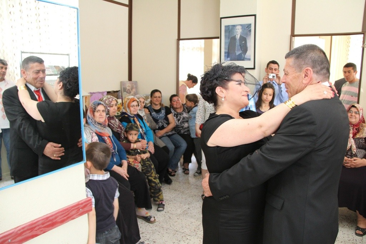 Gaziemir Belediye Başkanı Halil İbrahim Şenol;
