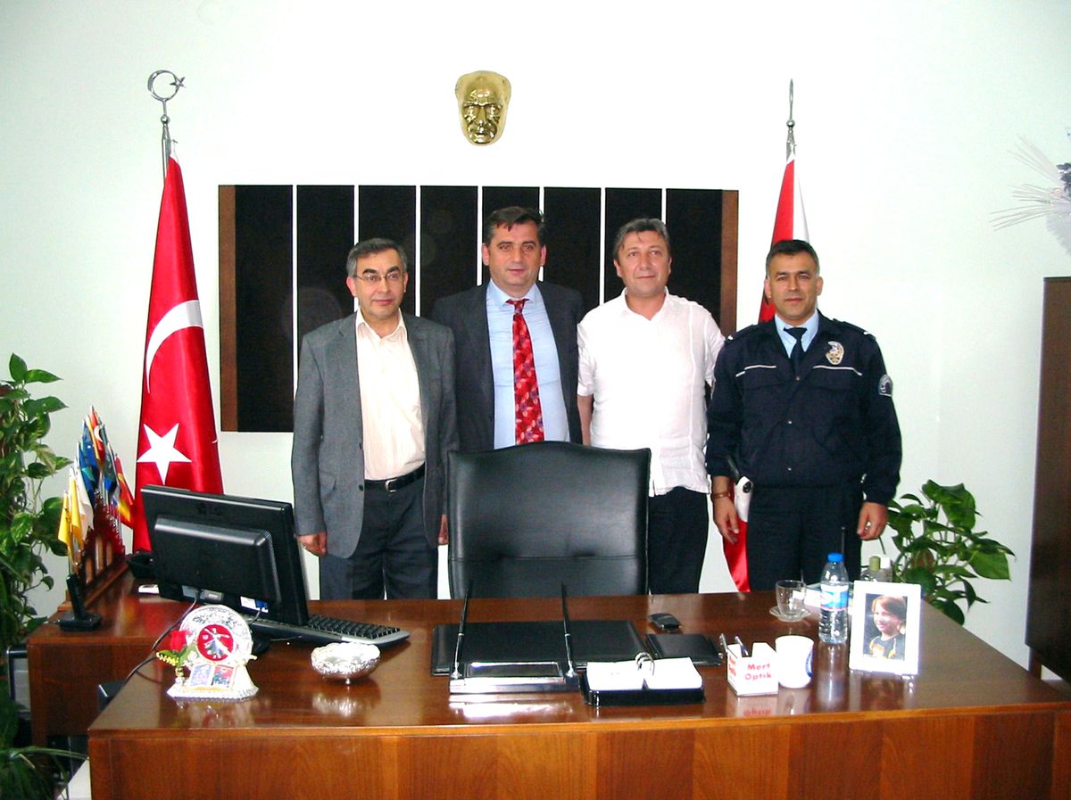 Gediz\'de Ehliyetsiz Motosiklet Sürücülerine Bir Aylık Fırsat Kampanyası