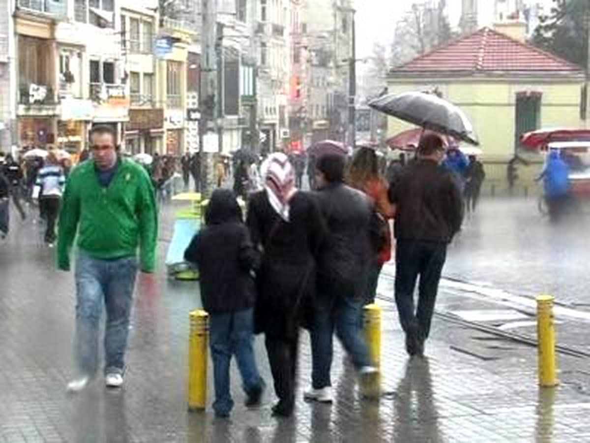 Hafta Sonu İçin 24 İle Kötü Haber!