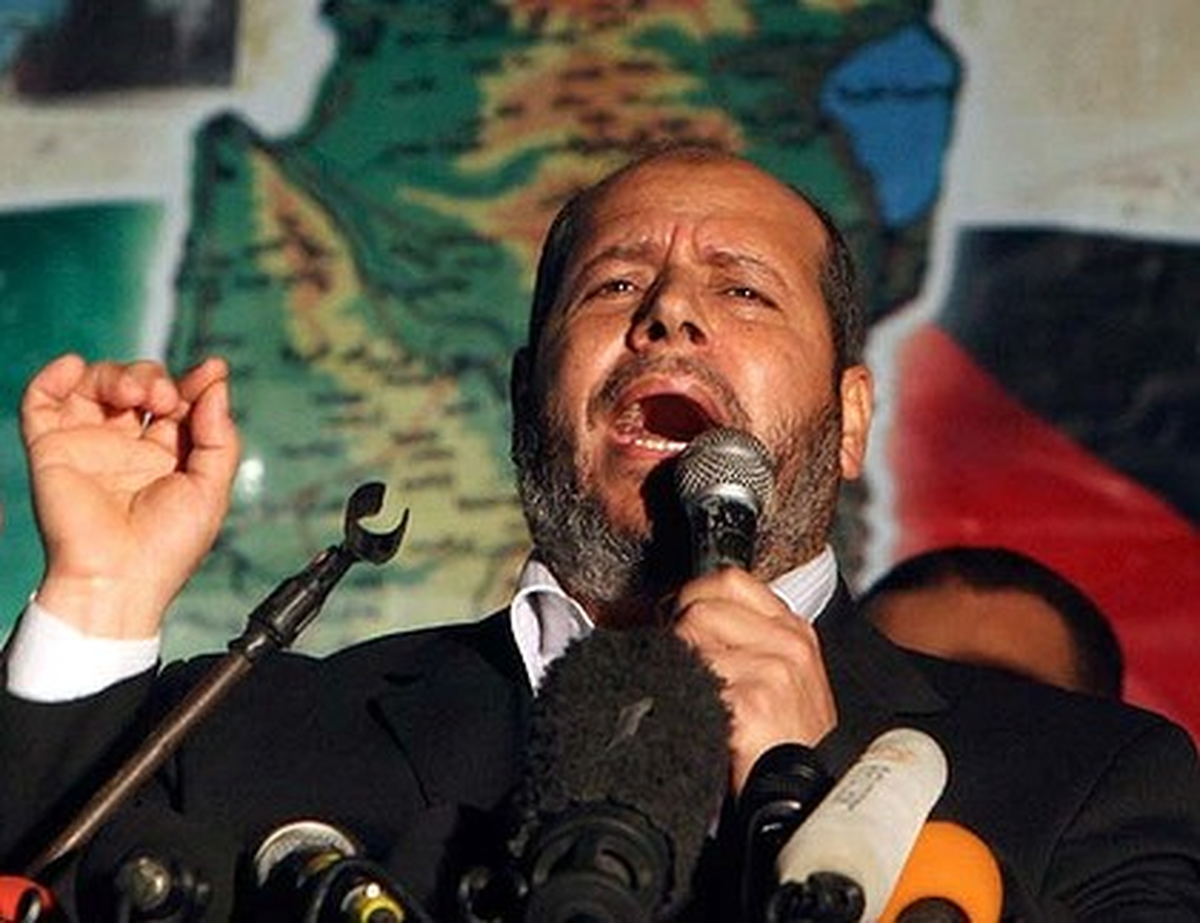 Hamas\'tan İsrail\'i Sert Uyarı
