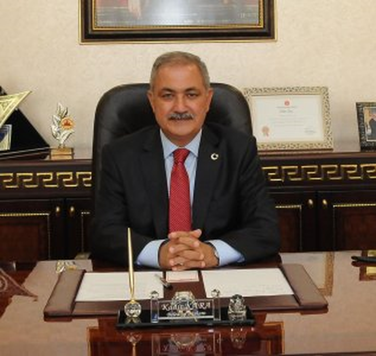 Hıdırellez Bayramı Mesajı