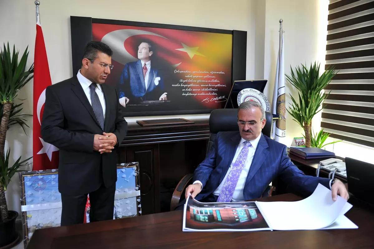 Hükümet 9 Yılda Van Çiftçisine 579 Milyon Destek Verdi