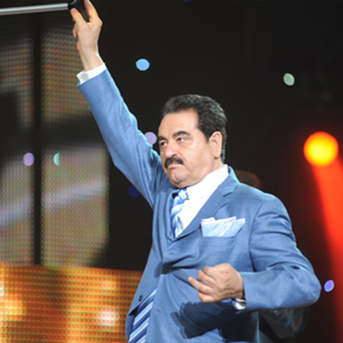 İbrahim Tatlıses ile İlgili Flaş İddia!