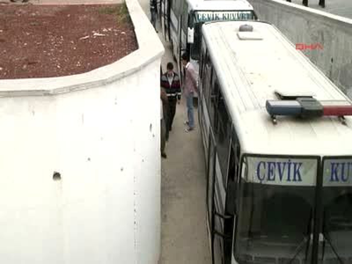 Konya\'da İhale Yolsuzluğu