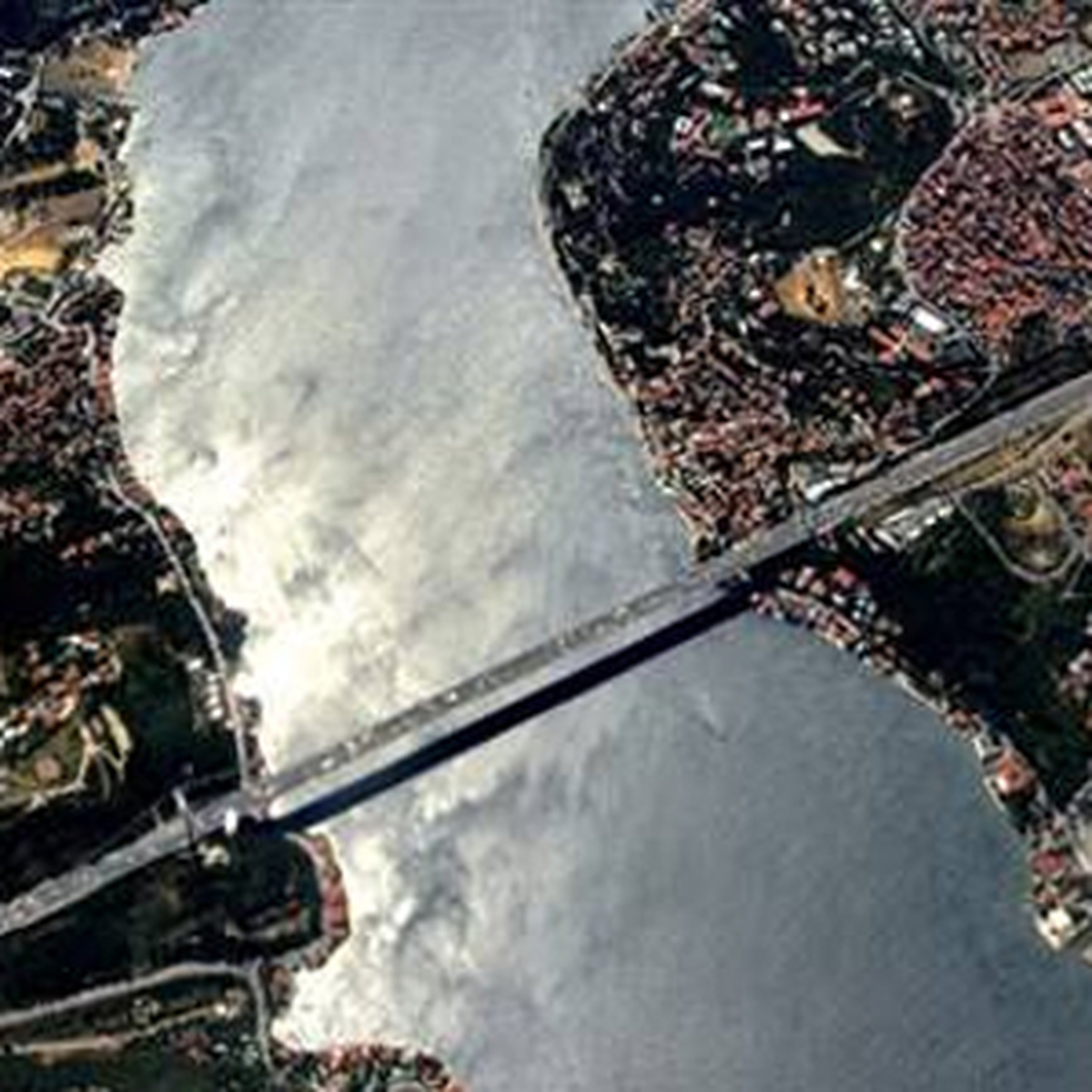 İstanbullular Yarın Yandı! 
