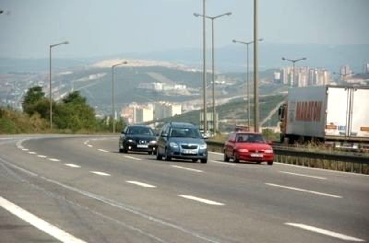 İstanbullular Yarına Dikkat