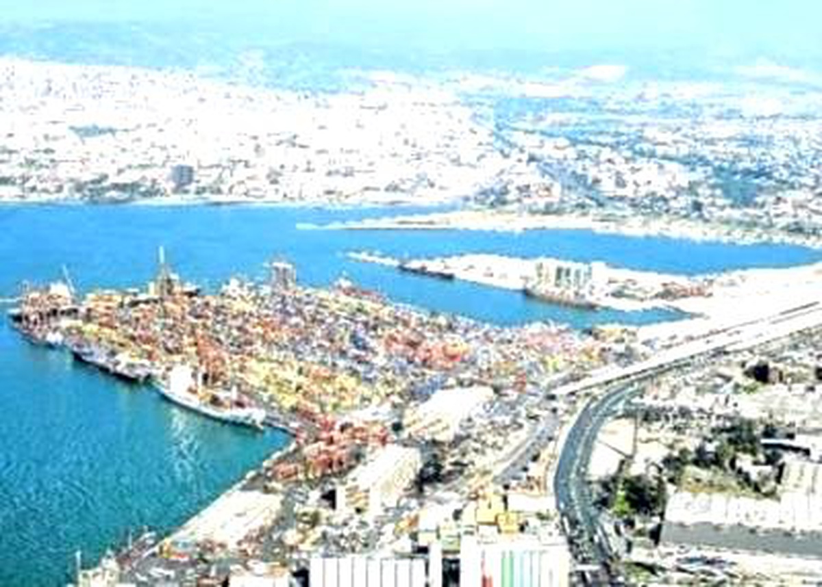 İzmir\'i 117 Milyon Euro\'ya Türk Firma Kazandı