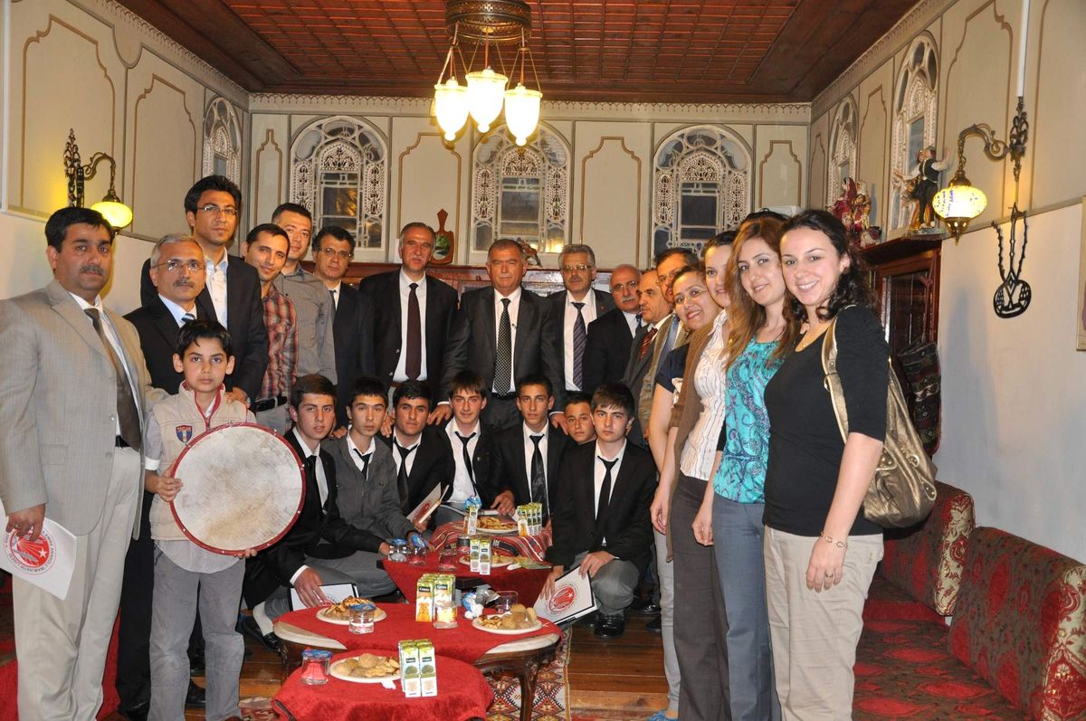 İzmit Belediyesi\'nden Okumayı Teşvik Edici Etkinlikler