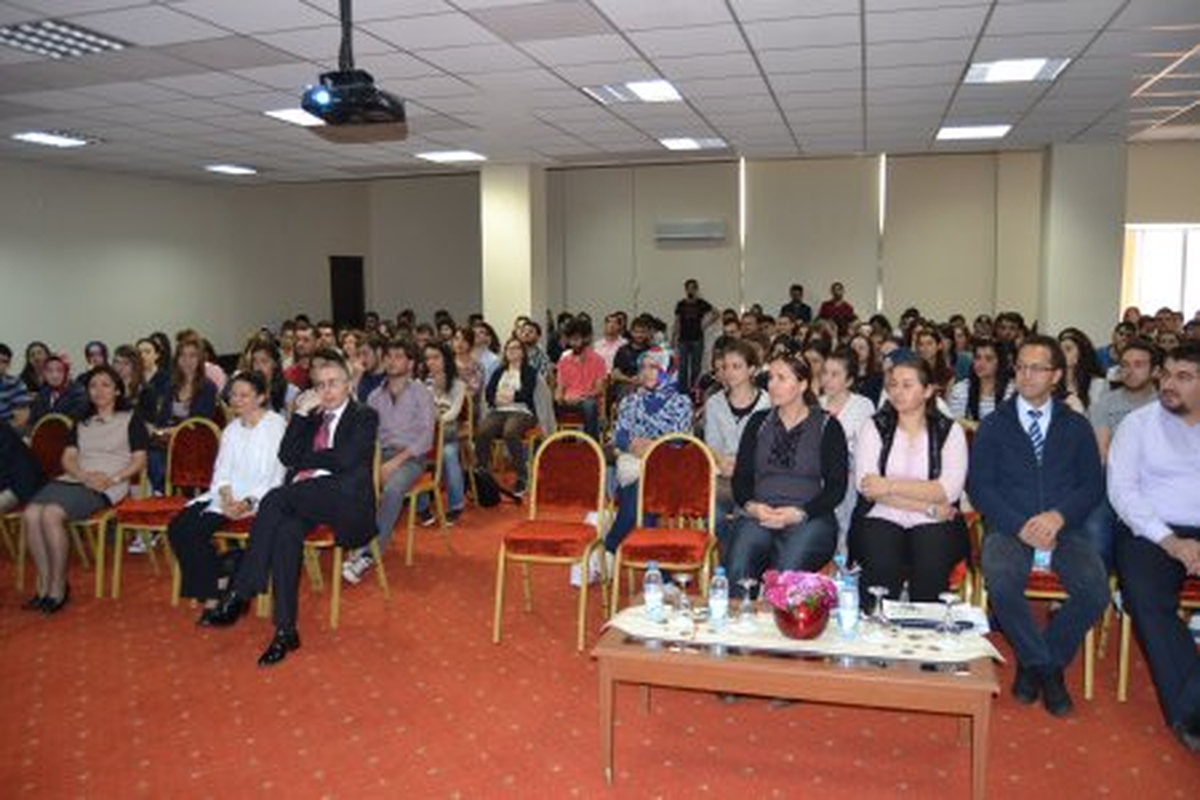 Kartepe\'de Turizm Semineri