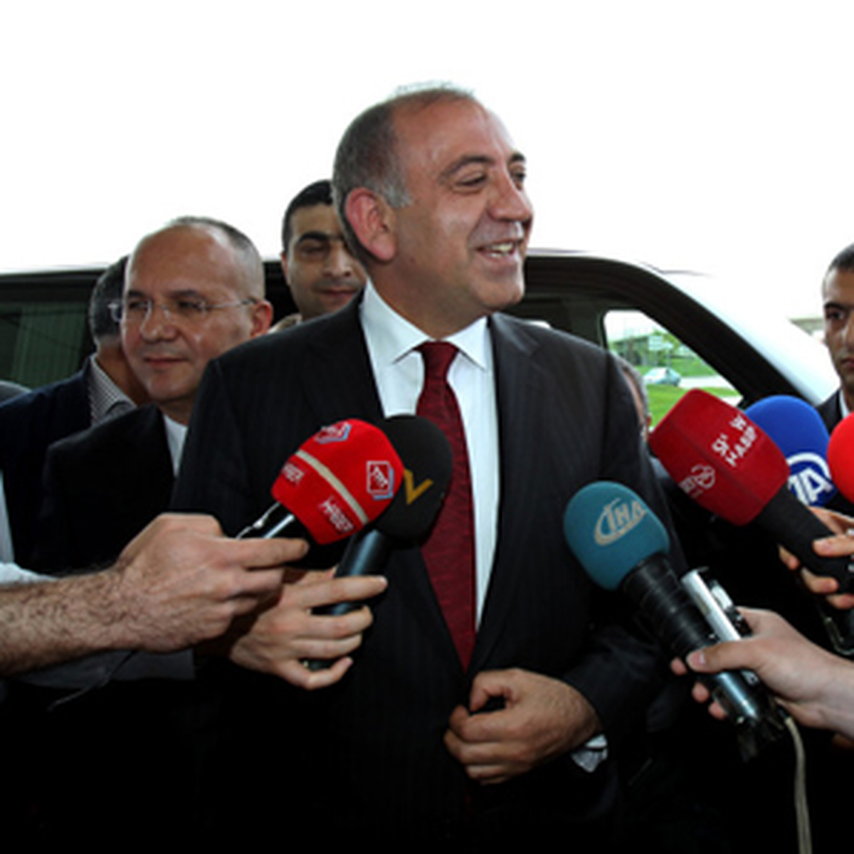 'Kılıçdaroğlu'na Kırgınlığım Var'