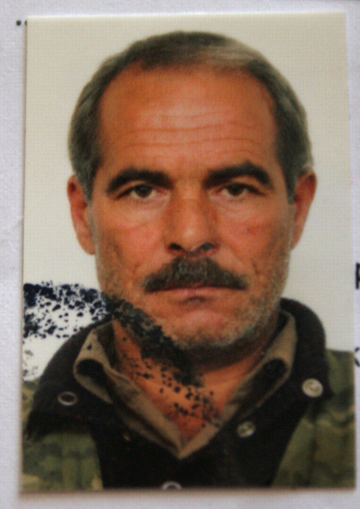 Kocaçay'da Kaybolan Çiftçi Hala Bulunamadı