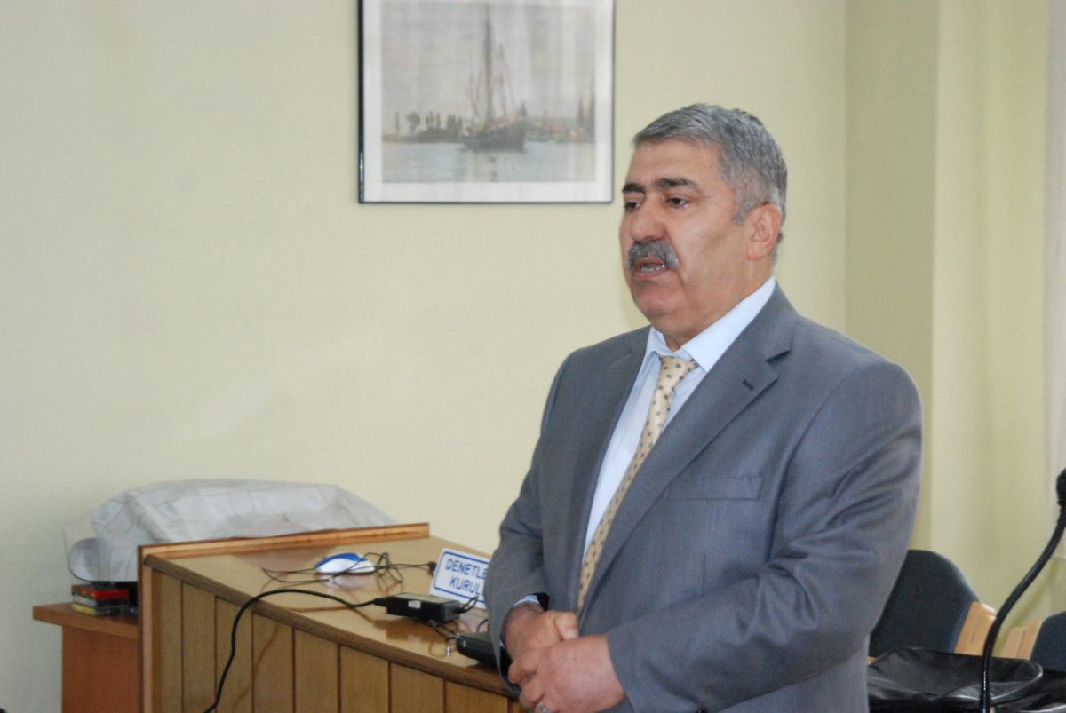 Malatya Tabipler Odası'nda Seçim Heyecanı