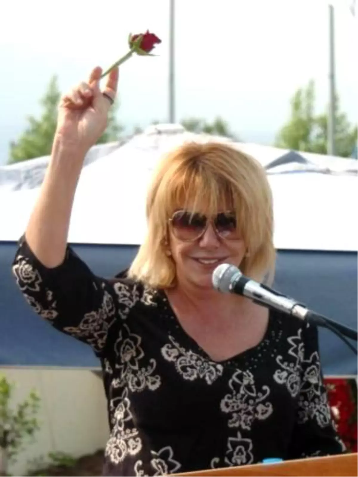 Mersin'de Yılmaz Güney Parkı Açıldı