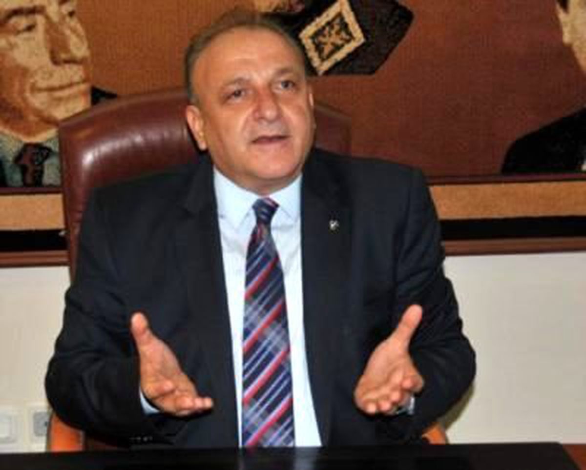 MHP Grup Başkanvekili Vural İktidarı Eleştirdi