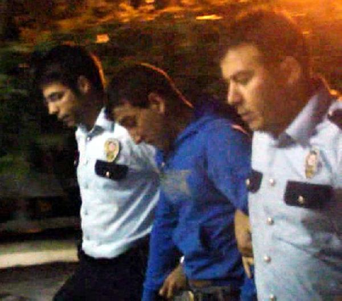 \'Pkk\'lılar Sokakta Dolaşıyor\' İhbarı Heyecan Yarattı