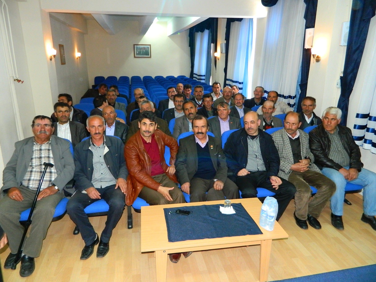 Posof İmam Hatip Lisesine Kavuşuyor