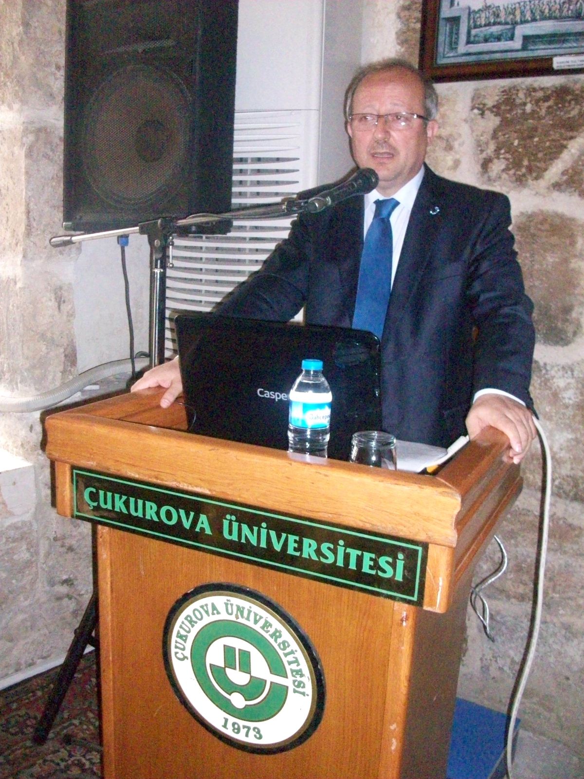 Ramazanoğlu Konağı\'nda Cumartesi Konferansları
