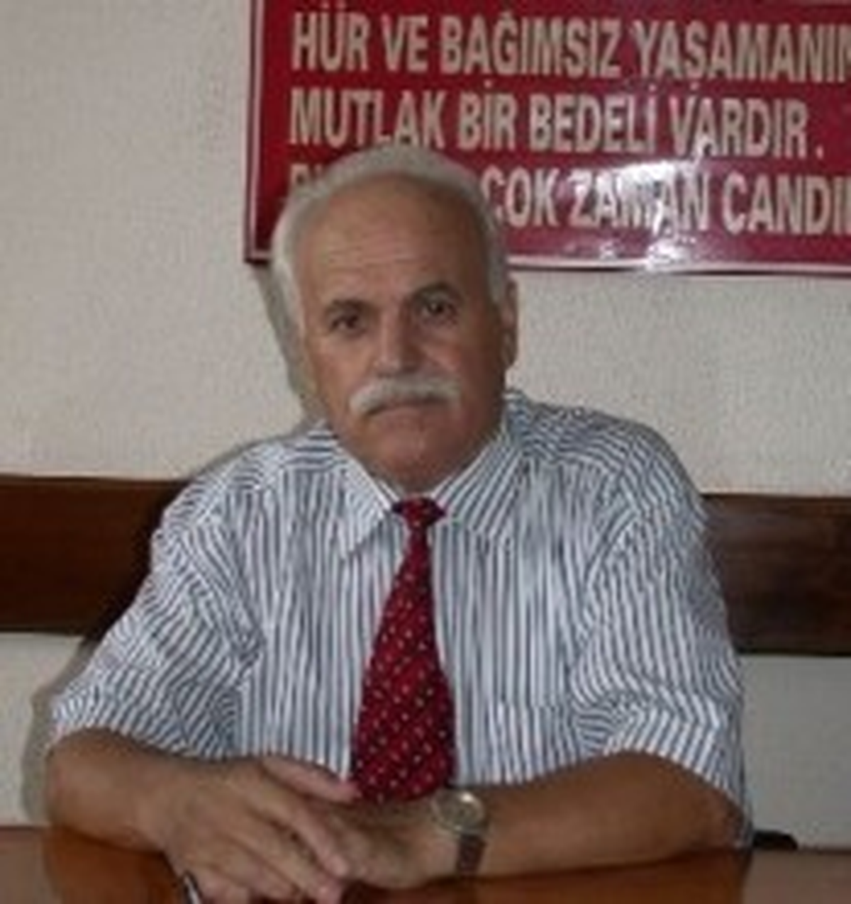 Sakarya Şehitler Derneğinden Basın Açıklaması