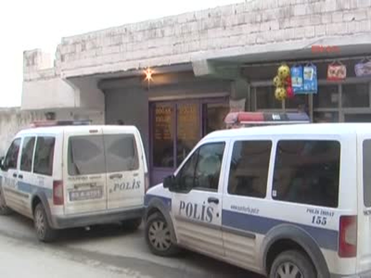Şanlıurfa\'da Kaçak Bahis Operasyonu 17 Gözaltıarşiv