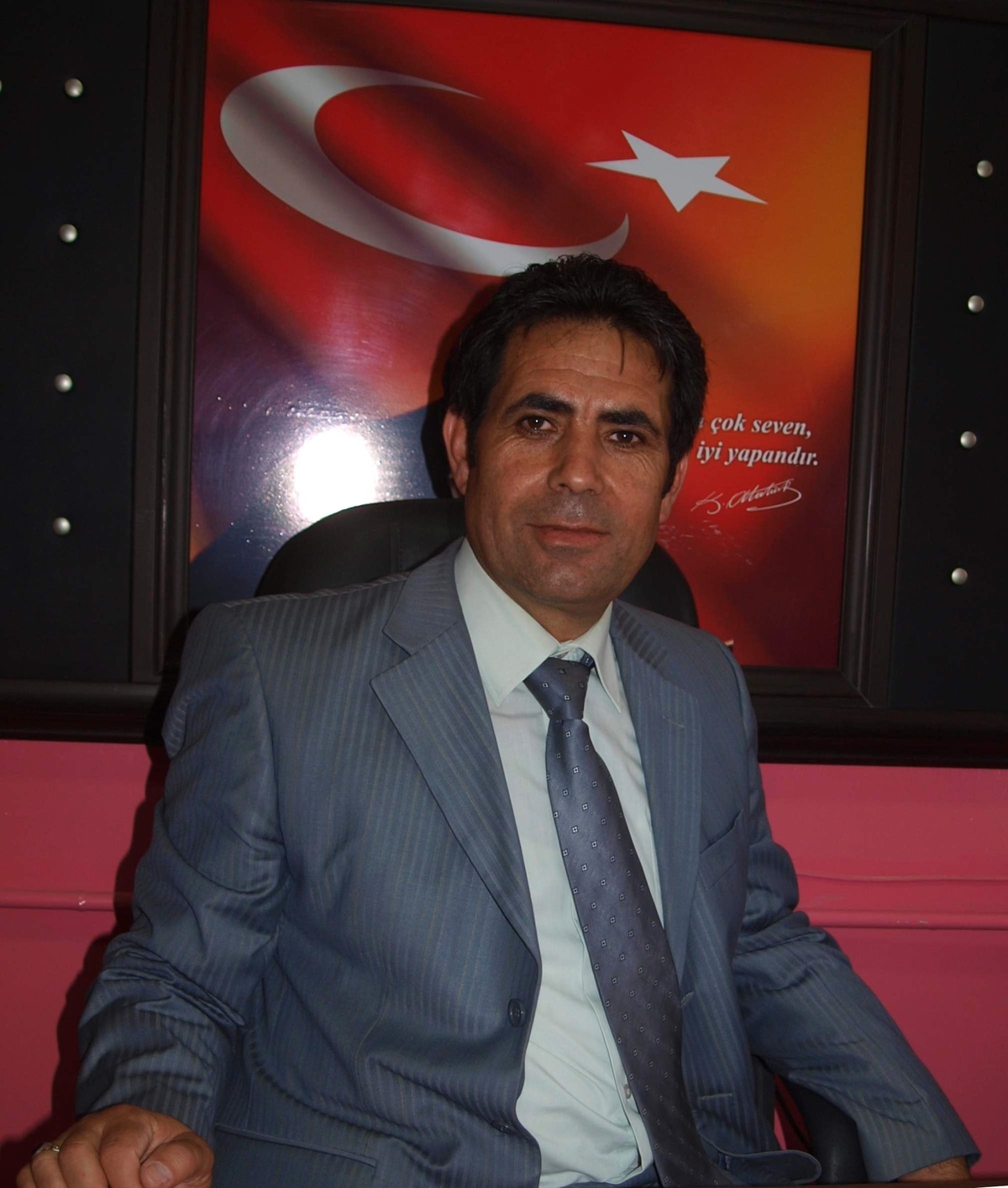 Selendi Halk Eğitimi Merkezi Ekmek Kapısı Olmaya Devam Ediyor