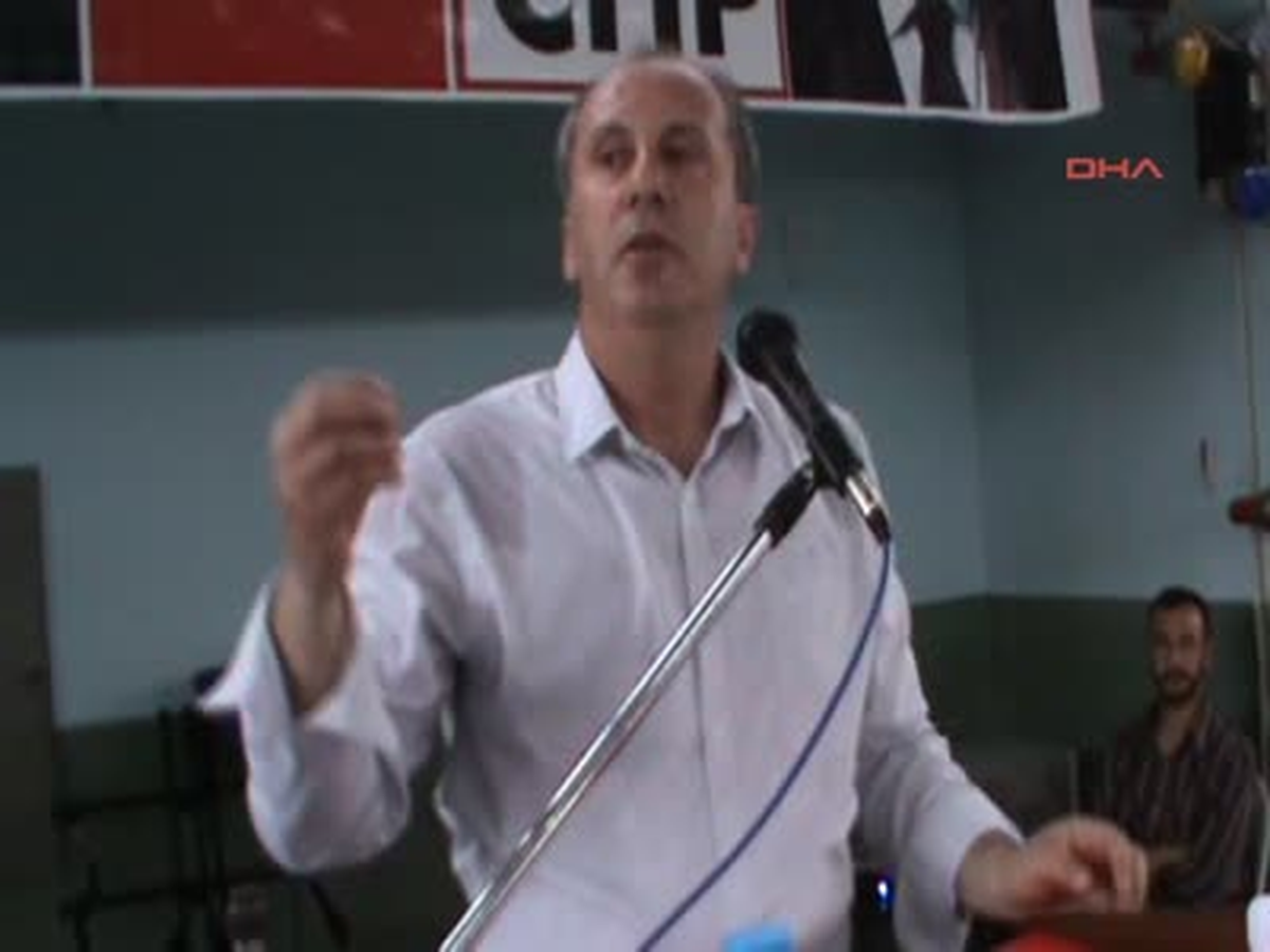 Silifkeekmuharrem İnce Başbakan'ın Savunduğu Türk Paşaları Değil, NATO Paşaları