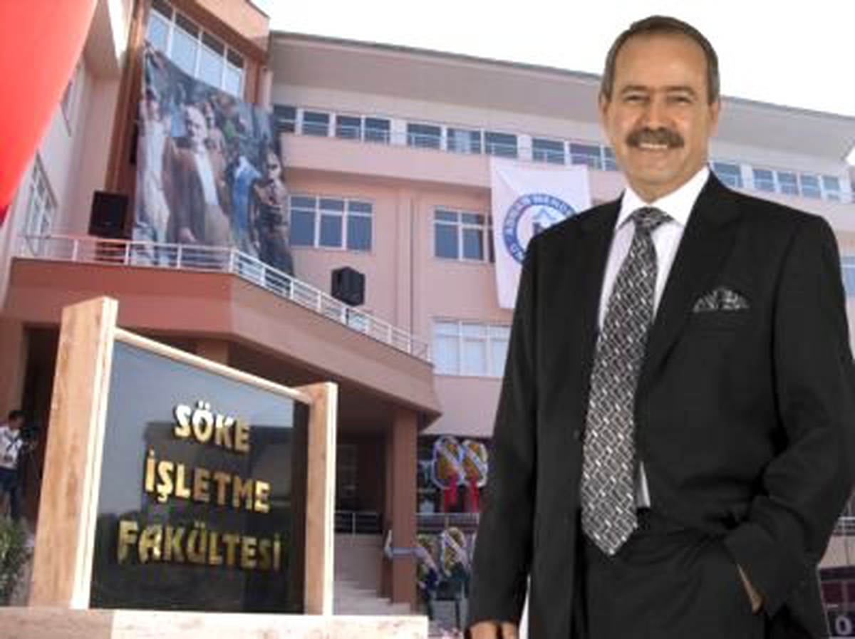 Söke Belediyesi'nden Fakülte'ye 150 Bin Tl