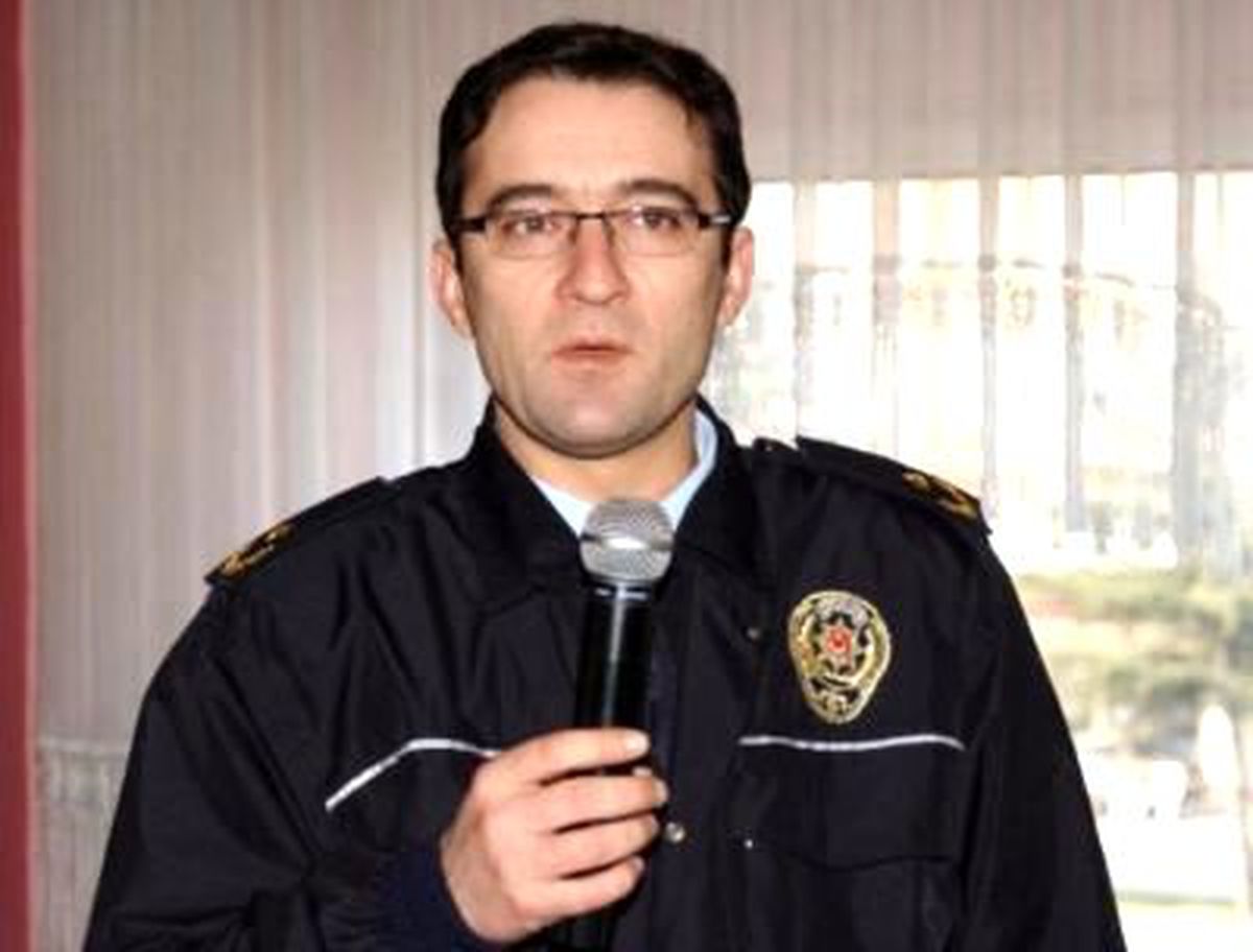 Susurluk İlçe Emniyet Müdürü Tutuklandı