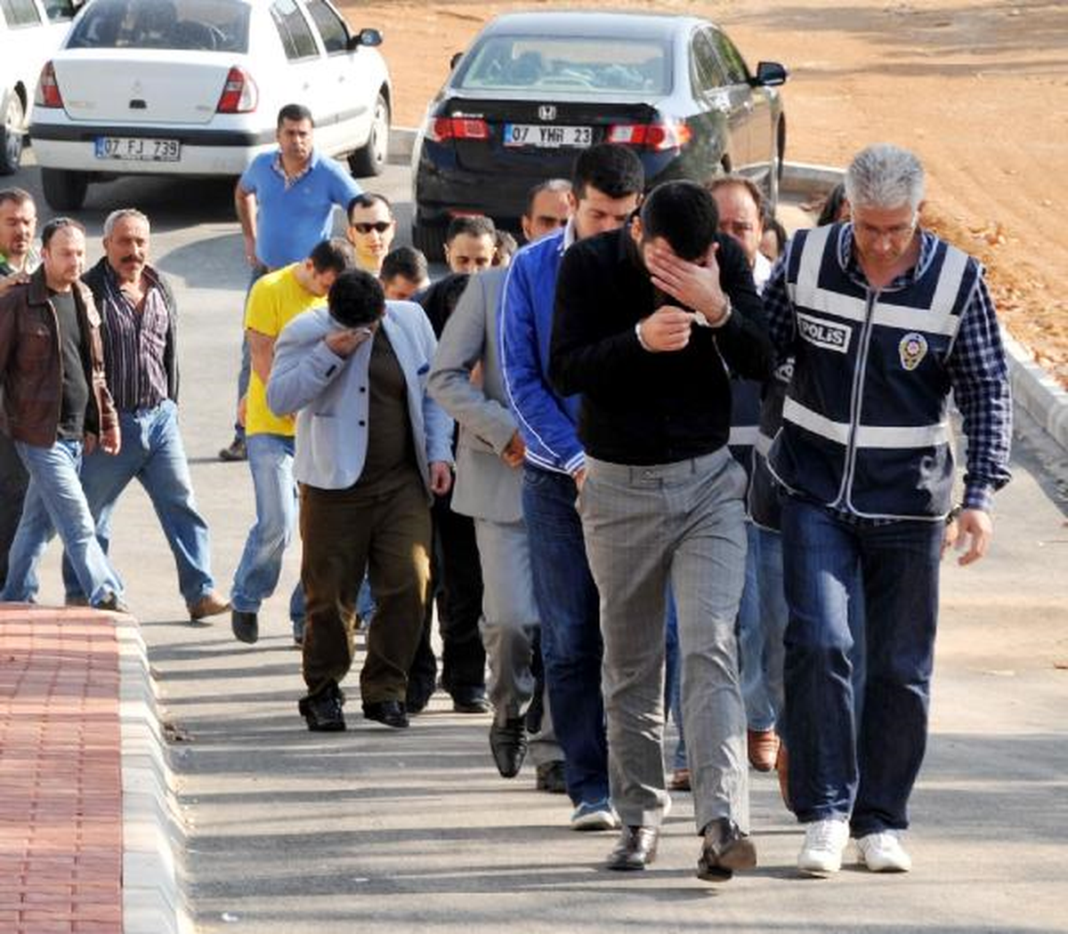 Taksit Öteleme ve Erteleme İmkanı Sunan, El İlanlı Tefecilik Çetesi