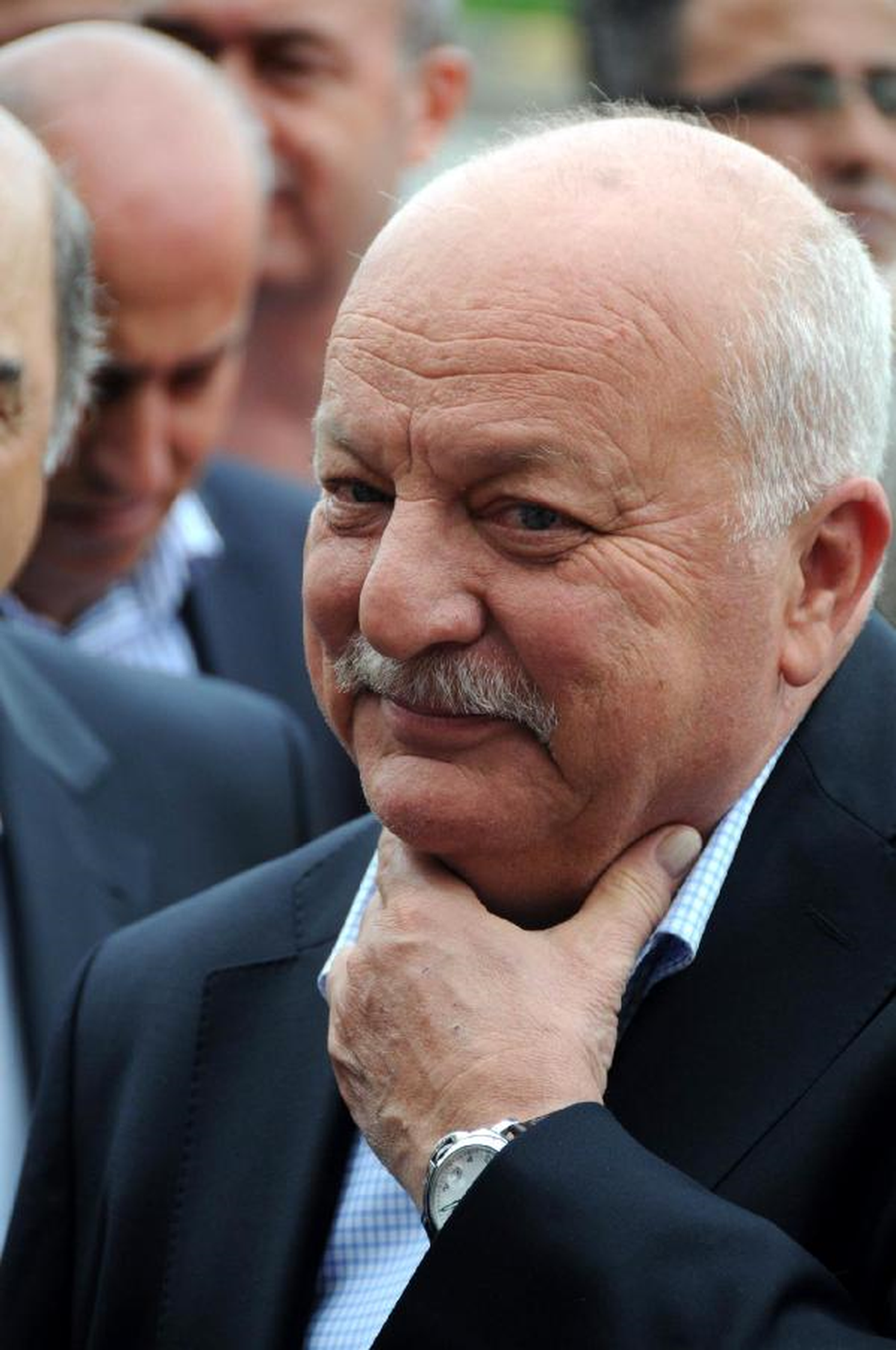 Şener\'den Taraftarlara Çağrı